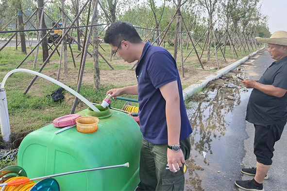 現(xiàn)場指導(dǎo)3