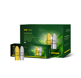 中威子彈頭1.4%復(fù)硝酚鈉